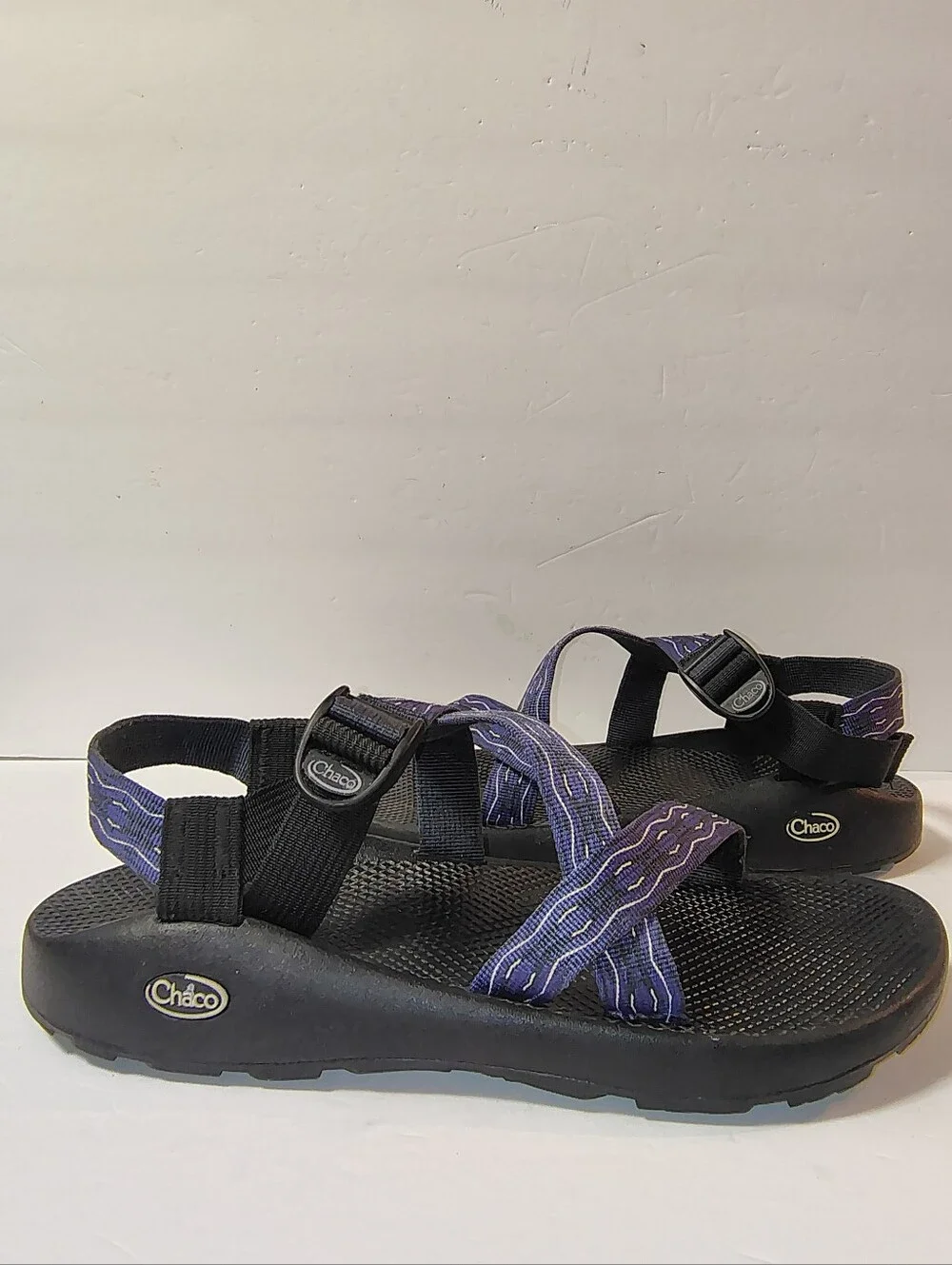 Chaco Men's Z/1 Adjustable Strap Classic Outdoor Sport Hiking Sandals 13